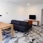 Uma Apartment *