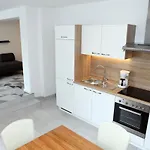 Apartment Uma