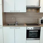 Apartment Uma