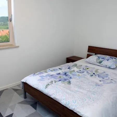 Apartamento Uma