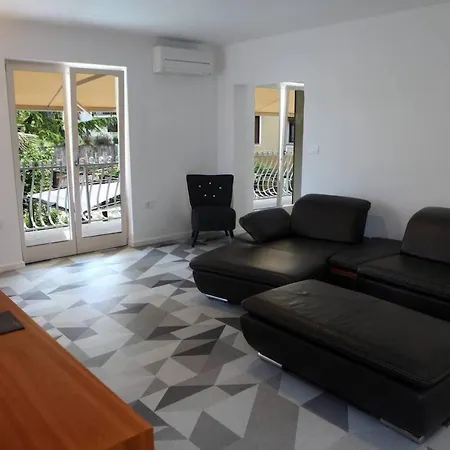 Uma Apartman Izola
