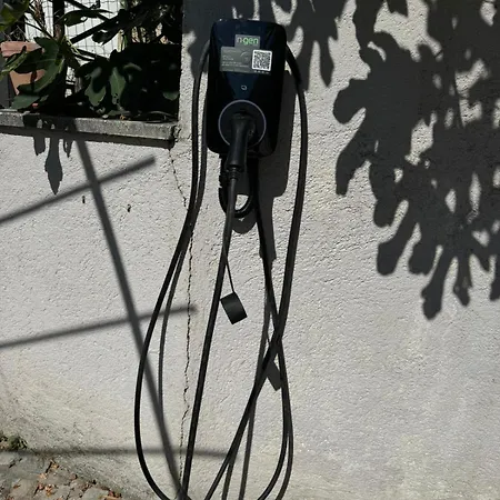 Uma Apartman Izola