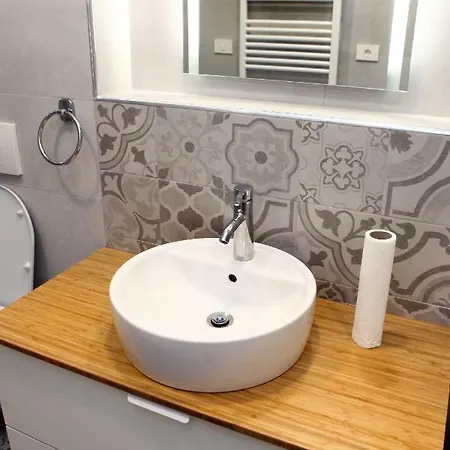 Uma Apartamento Izola