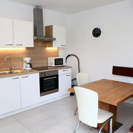 Uma Apartamento Izola