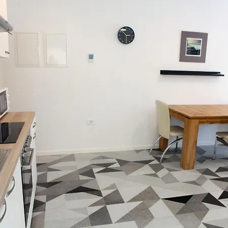 Apartman Uma Izola