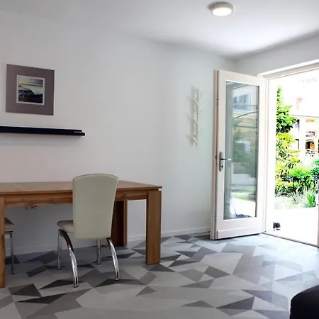 Uma Apartamento