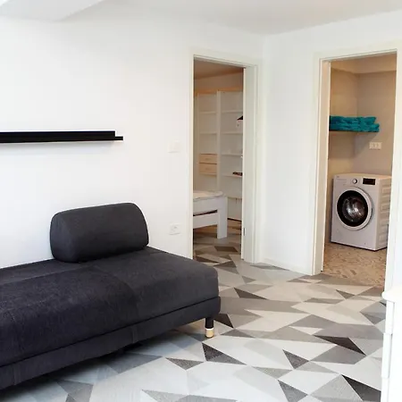 Apartman Uma *