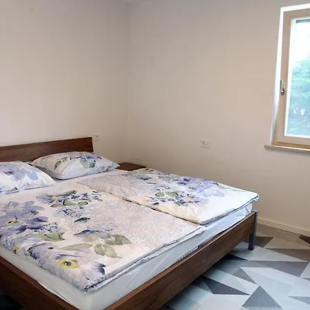 Apartman Uma Izola
