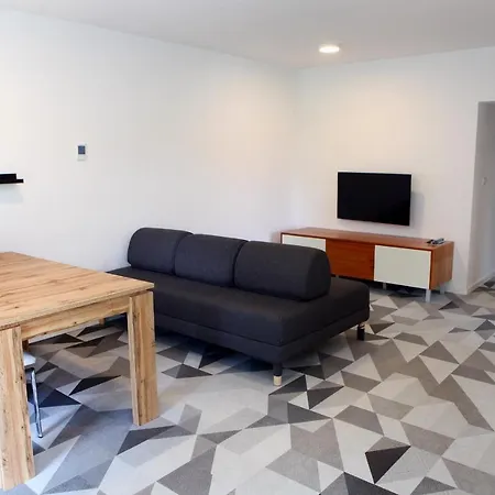 Uma Apartamento *