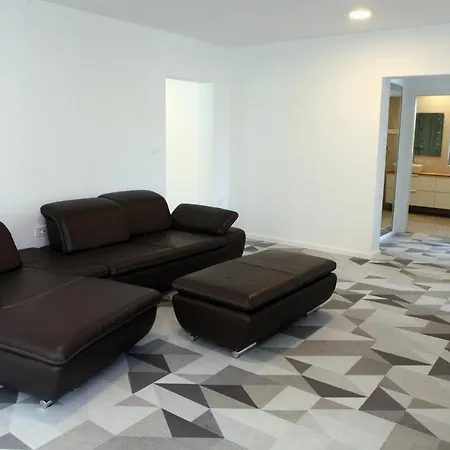 Apartman Uma *