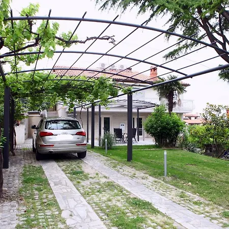 Uma Apartamento Izola