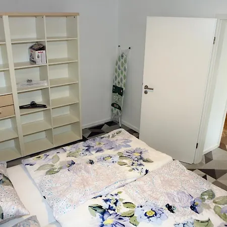 Uma Apartman Izola