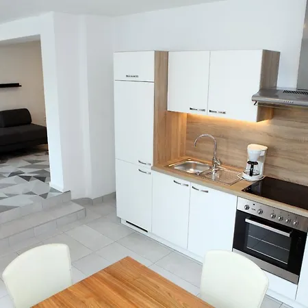 Apartamento Uma
