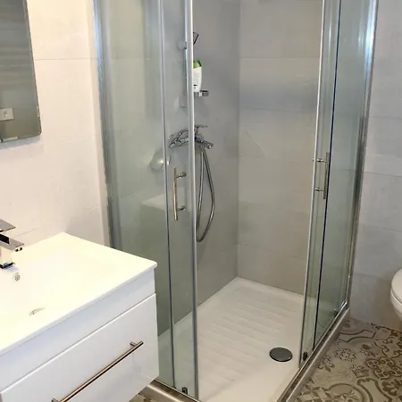Uma Apartman Izola