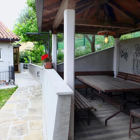 Apartman Uma