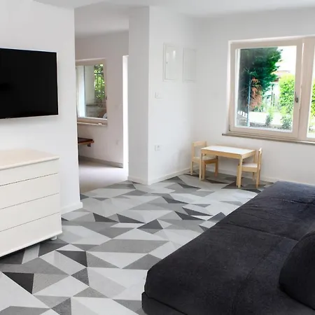 Apartman Uma