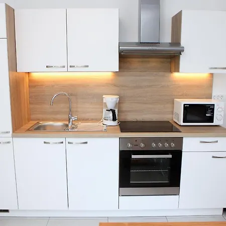 Apartman Uma *