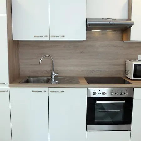 Apartamento Uma