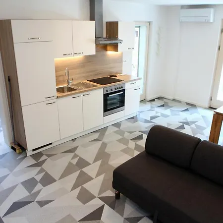Uma Apartamento *