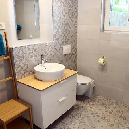 Uma Apartamento