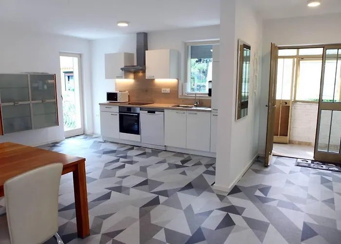 아파트 Uma 이졸라