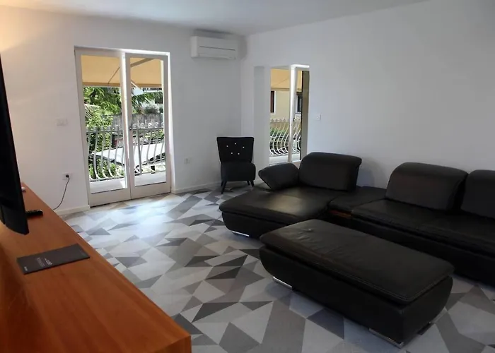 Uma 아파트 이졸라