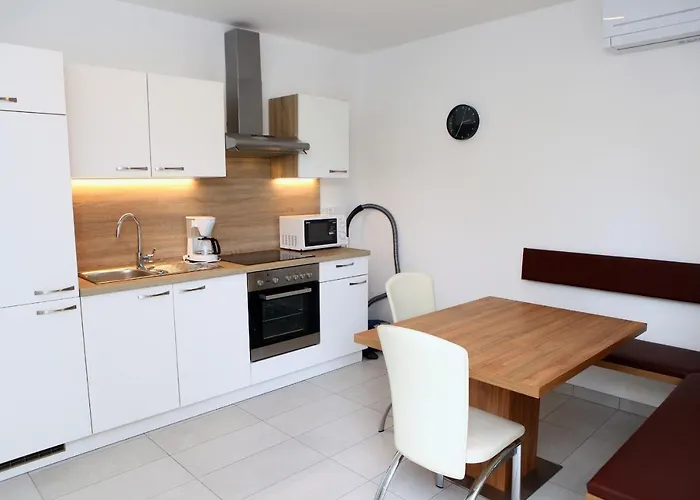 Uma 아파트 이졸라