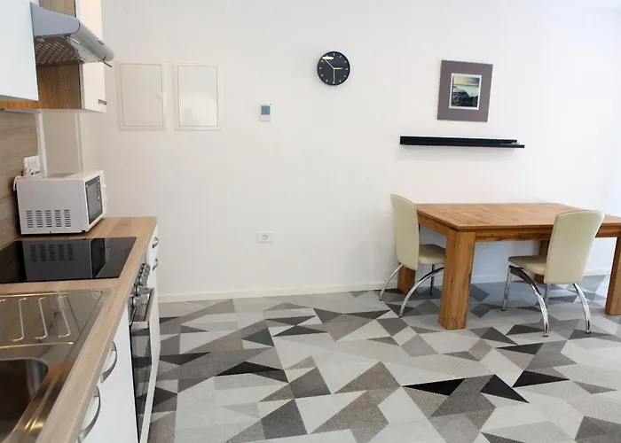 아파트 Uma 이졸라