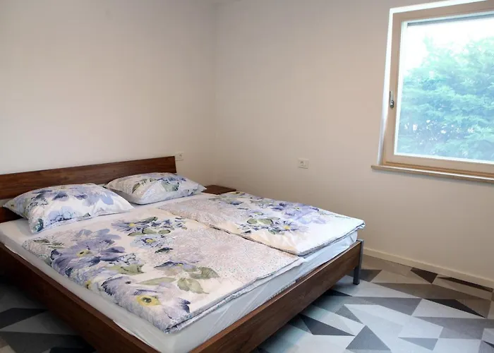 아파트 Uma 이졸라