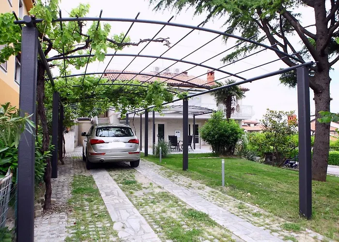 Uma 아파트 이졸라